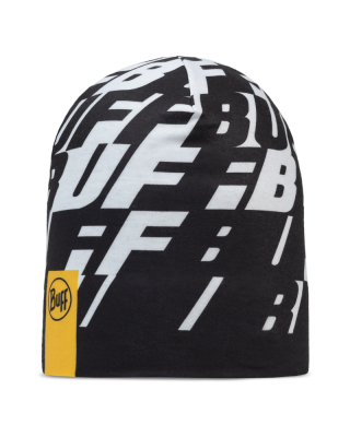 Čiapka BUFF EcoStretch Beanie Logo